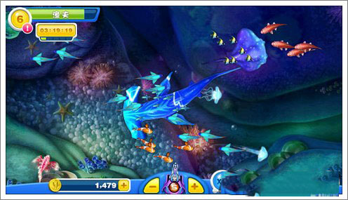 愤怒的小鸟里约大冒险最新版(Angry Birds) v2.6.13 安卓版3